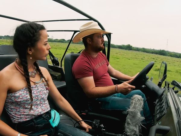 Ecos de la Tierra - Ecos de la tierra - Episodio 1