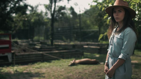 Ecos de la Tierra - Ecos de la tierra - Episodio 2