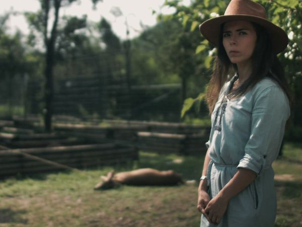 Ecos de la Tierra - Ecos de la tierra - Episodio 2