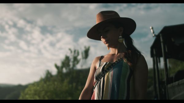 Ecos de la Tierra - Ecos de la tierra - Episodio 5