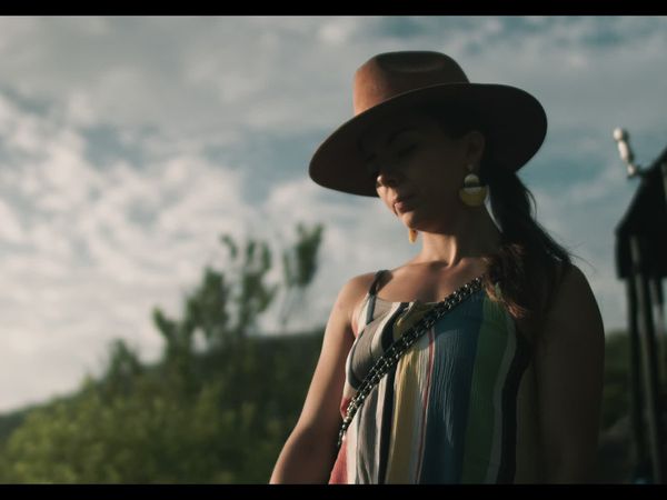 Ecos de la Tierra - Ecos de la tierra - Episodio 5