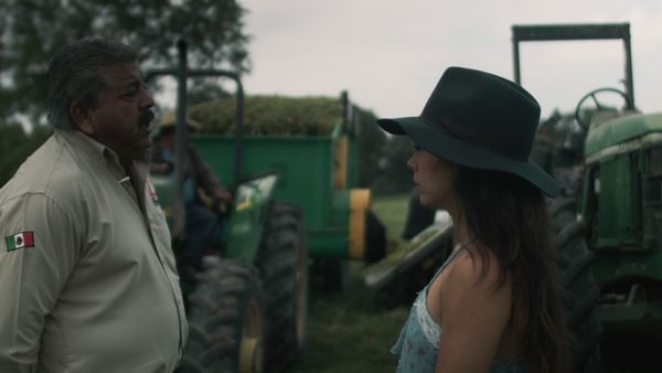Ecos de la Tierra - Ecos de la tierra - Episodio 9