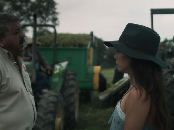 Ecos de la Tierra - Ecos de la tierra - Episodio 9