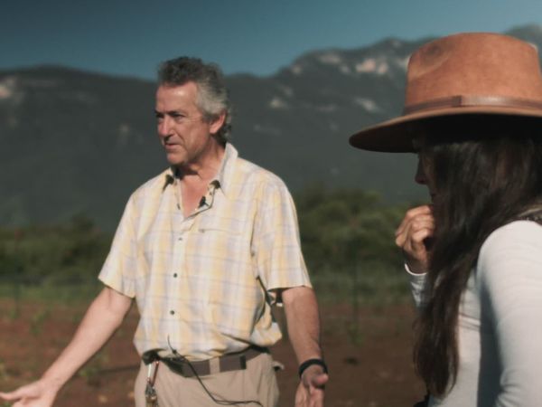 Ecos de la Tierra - Ecos de la tierra - Episodio 10