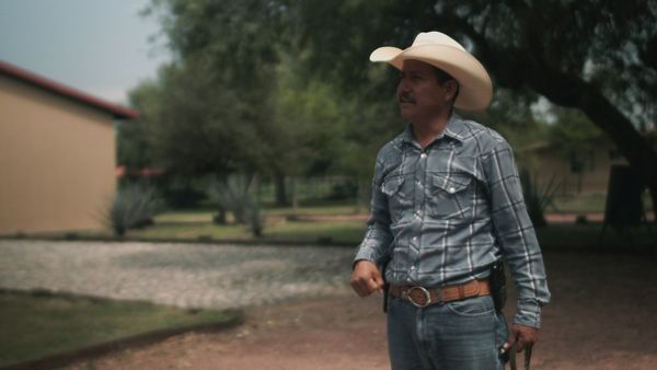 Ecos de la Tierra - Ecos de la tierra - Episodio 13