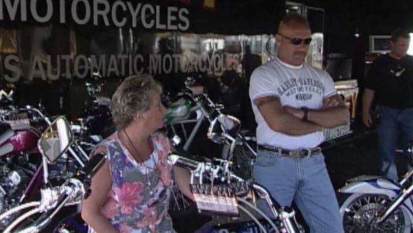 America's Greatest Motorcycle Rallies - Live to Ride Laconia