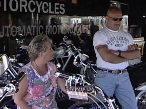 America's Greatest Motorcycle Rallies - Live to Ride Laconia