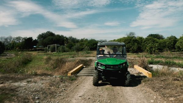 Ecos de la Tierra - Ecos de la tierra - Episodio 17