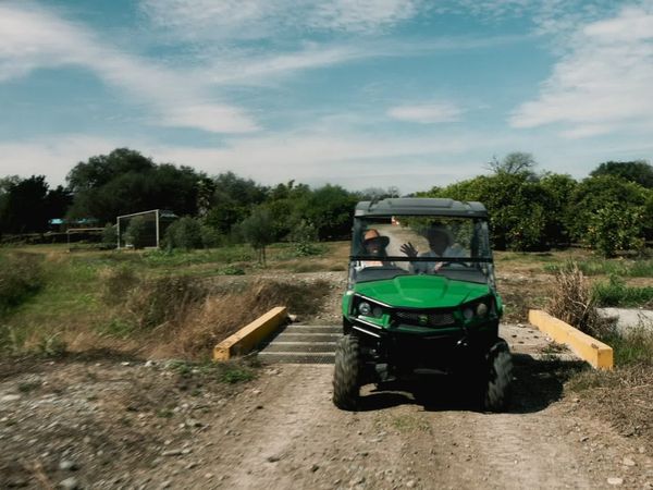 Ecos de la Tierra - Ecos de la tierra - Episodio 17