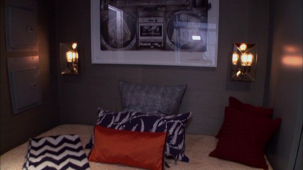 Million Dollar Contractor - Thom Filicia