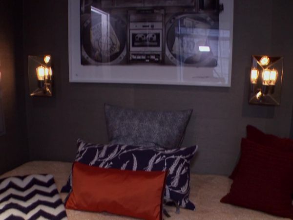 Million Dollar Contractor - Thom Filicia