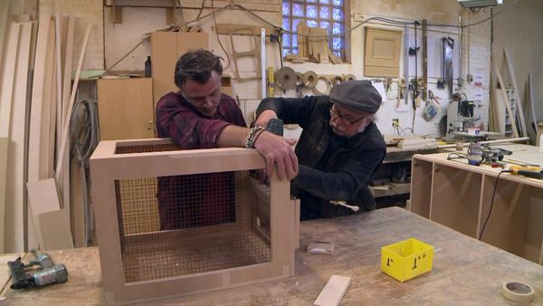 Million Dollar Contractor - Upper West Side Gut Renovation