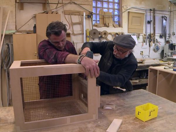 Million Dollar Contractor - Upper West Side Gut Renovation