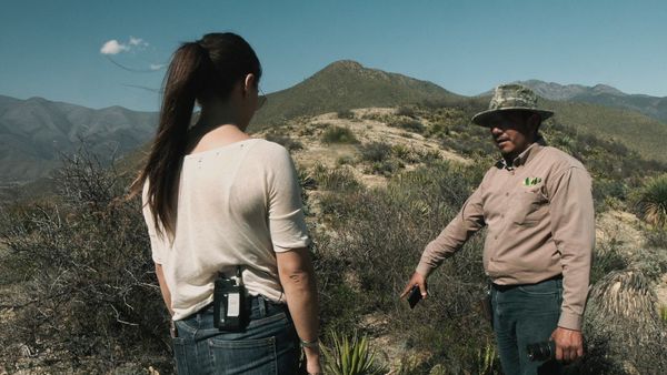 Ecos de la Tierra - Ecos de la tierra - Episodio 22