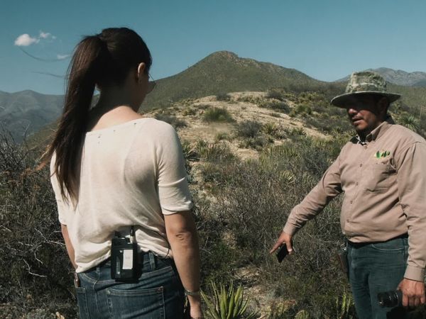 Ecos de la Tierra - Ecos de la tierra - Episodio 22