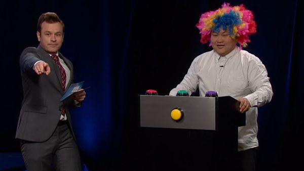 Det sene show med Christian Fuhlendorff - Episode 131