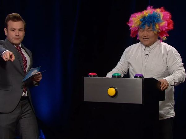 Det sene show med Christian Fuhlendorff - Episode 131