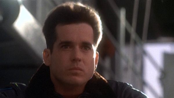 Jag - Jag (Pilot Part 1 & 2)