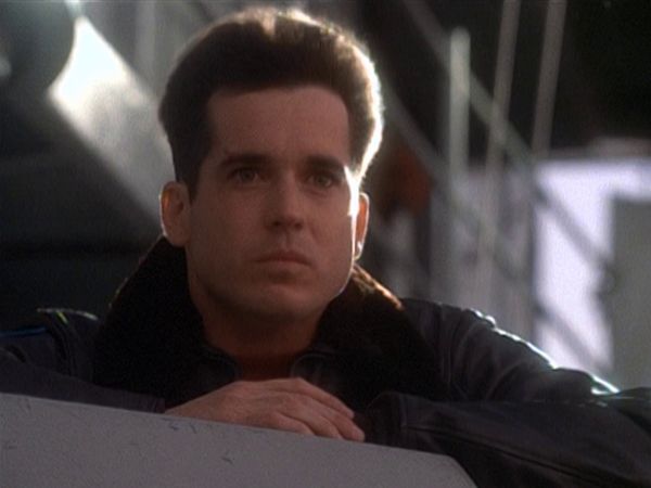Jag - Jag (Pilot Part 1 & 2)