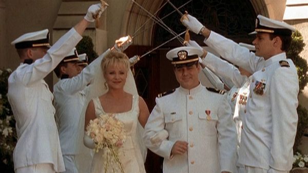 Jag - Wedding Bell Blues