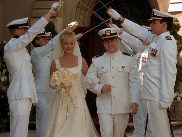 Jag - Wedding Bell Blues