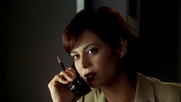 Jag - Rules of Engagement
