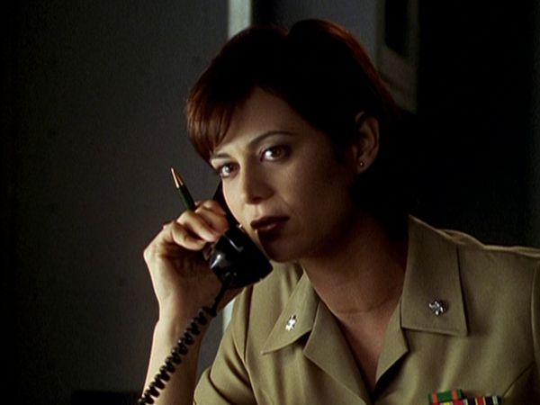 Jag - Rules of Engagement