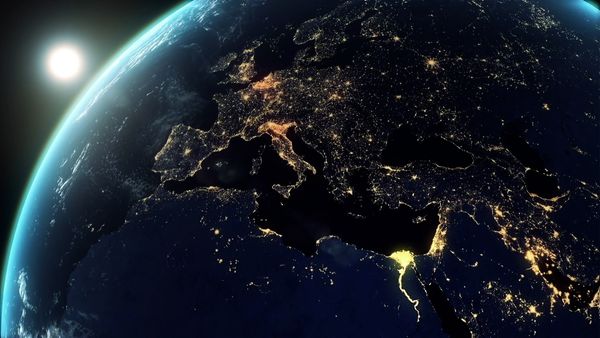 Top 10: Secrets and Mysteries - SECRET PROJECTS AND OPERATIONS