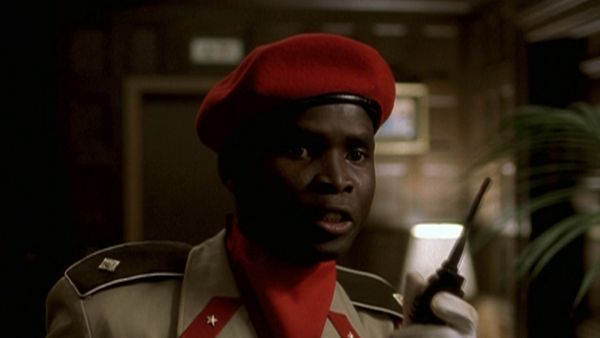 Jag - Embassy