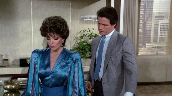 Dynasty - The Wedding