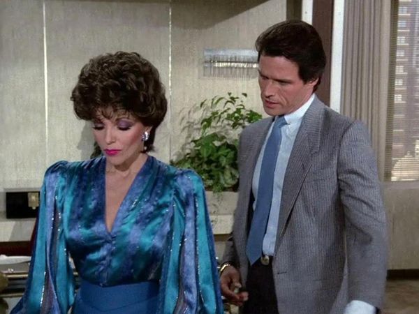 Dynasty - The Wedding