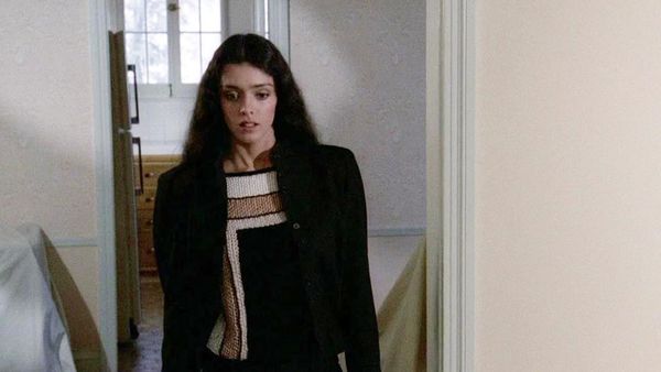 Dynasty - The Voice, Pt. 3