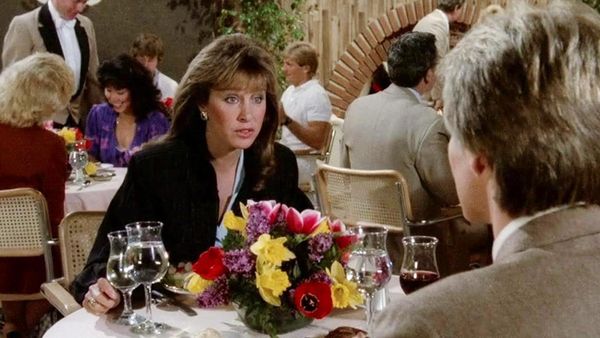 Dynasty - The Engagement