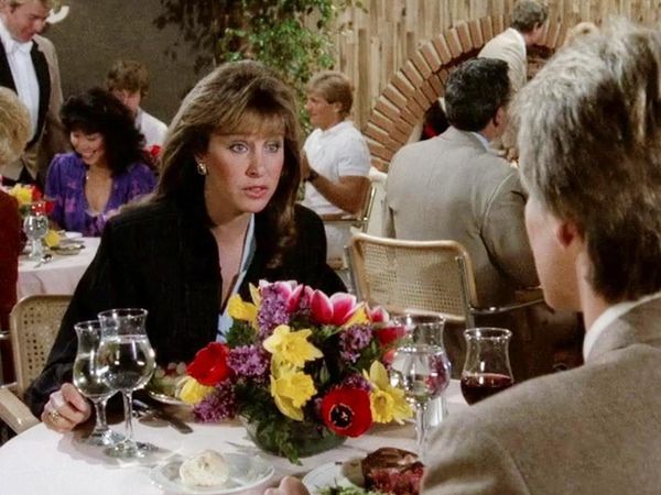 Dynasty - The Engagement