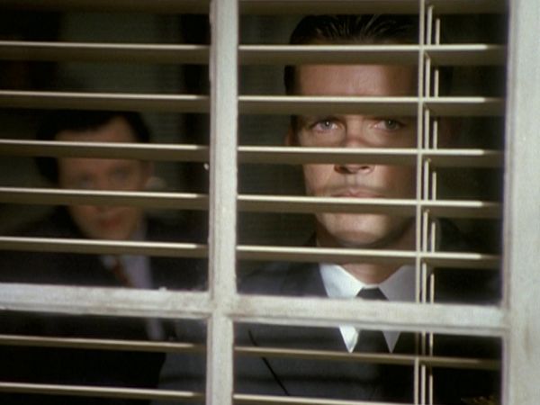 Jag - Webb of Lies