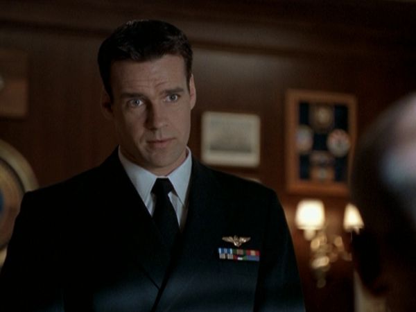 Jag - Nobody's Child