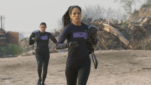The Challenge - Come Michele or High Water