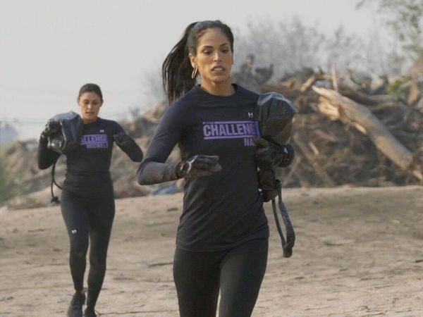 The Challenge - Come Michele or High Water