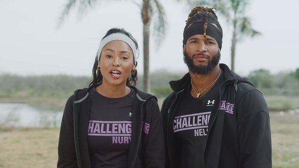 The Challenge - Deep Web