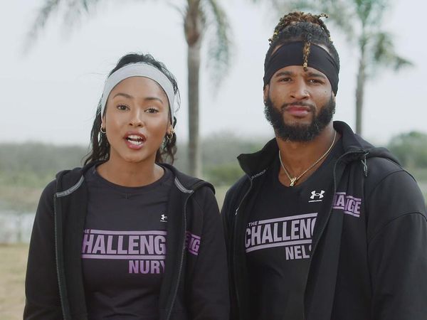 The Challenge - Deep Web