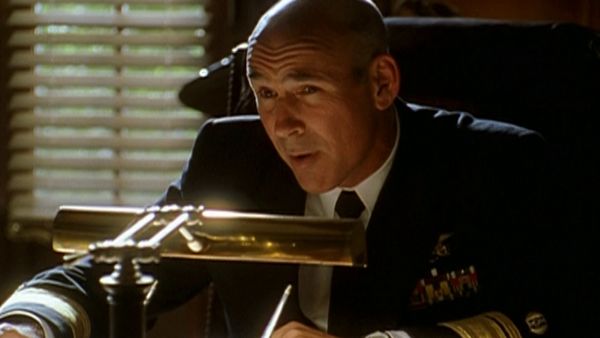Jag - Menace sur New-York