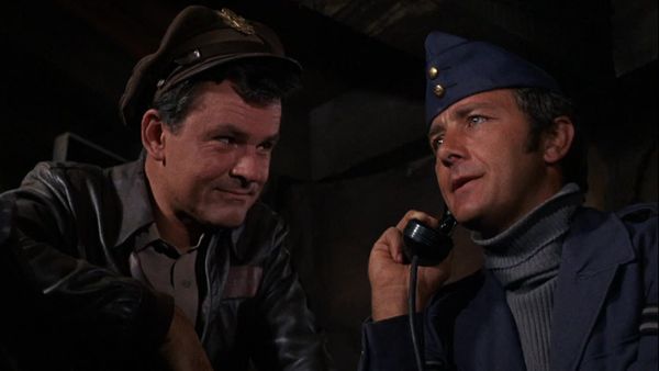 Hogan's Heroes - One in Every Crowd