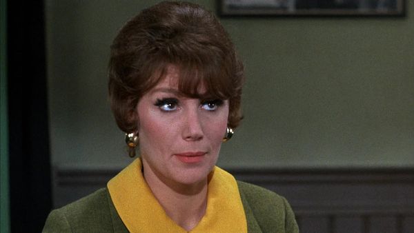 Hogan's Heroes - Axis Annie