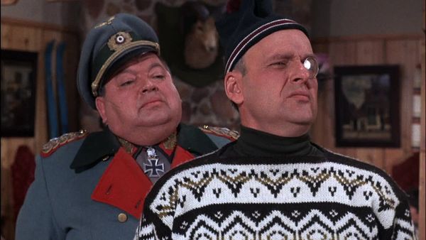 Hogan's Heroes - How to Escape from Prison Camp Without Really Trying