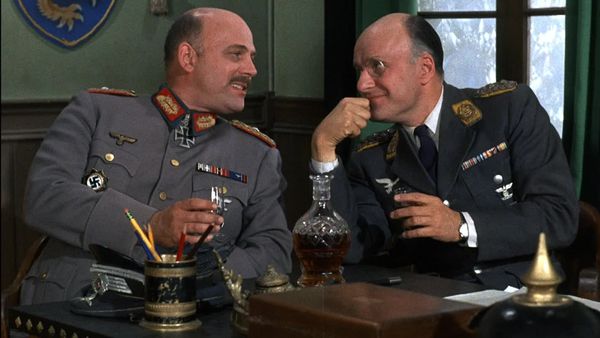 Hogan's Heroes - The Collector General