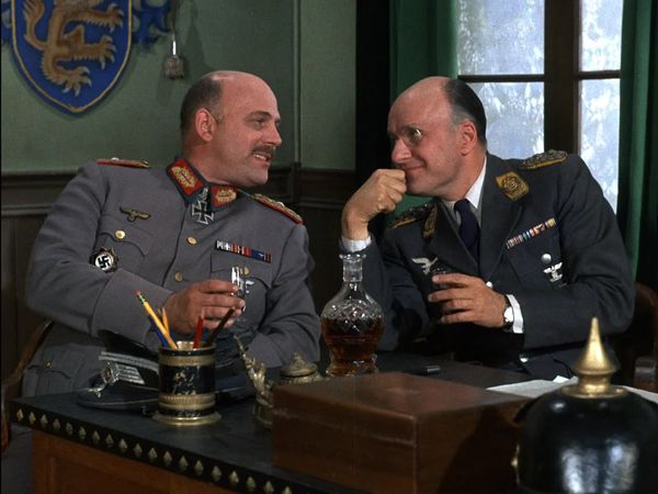 Hogan's Heroes - The Collector General