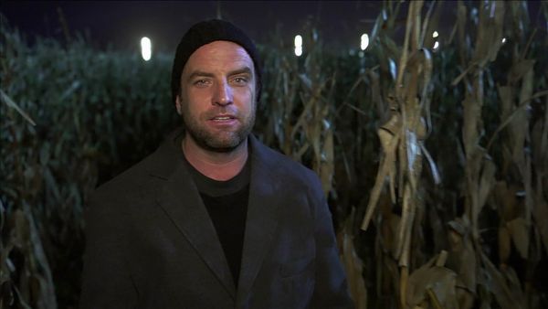 The Challenge - The End of the Ride