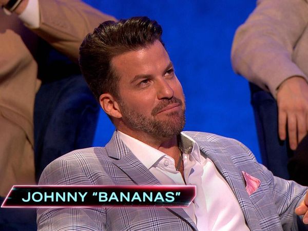 The Challenge - Reunion Part 1