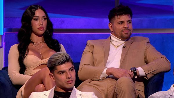 The Challenge - Reunion Part 2
