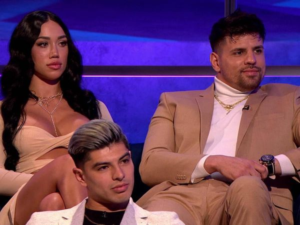 The Challenge - Reunion Part 2